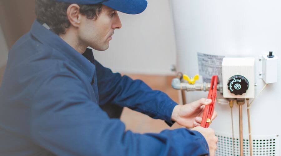 Local 24/7 Emergency Plumbing in Mullin, TX